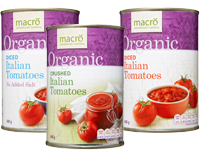 Australian Organic Directory